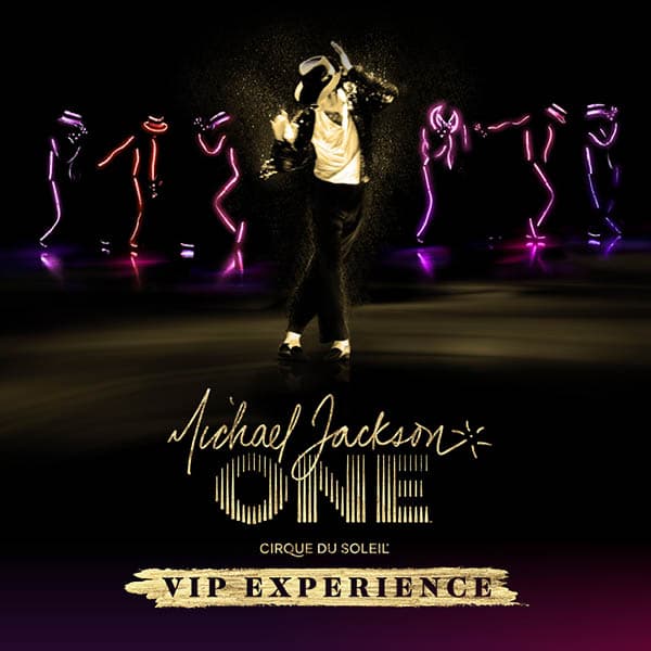 Michael Jackson ONE VIP Experience8