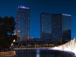 The Cosmopolitan of Las Vegas3