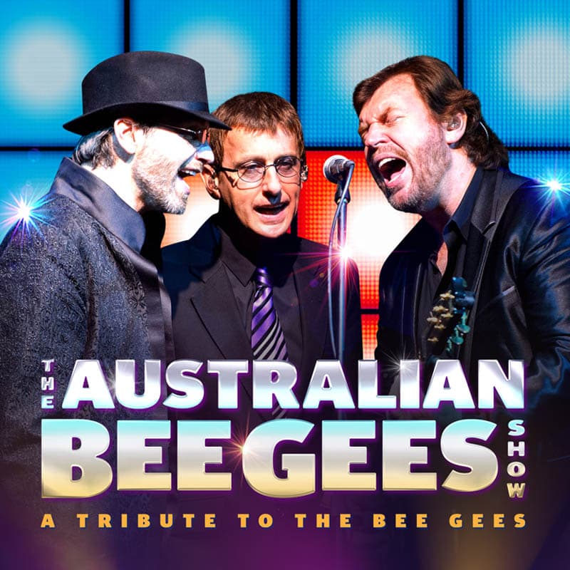 The Australian Bee Gees11