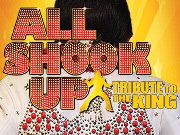 All Shook Up