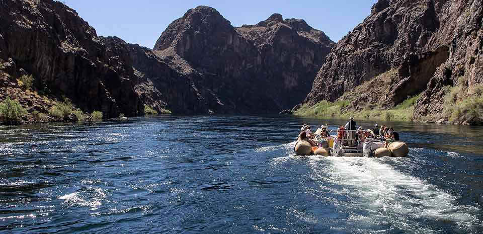 Hoover Dam Postcard Tour6