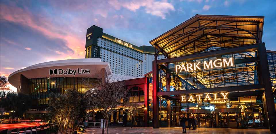 Park MGM Las Vegas1