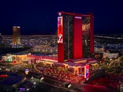 Las Vegas Hilton at Resorts World2