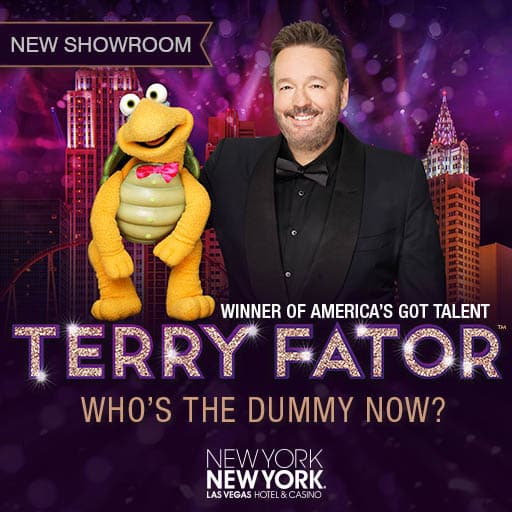Terry Fator15