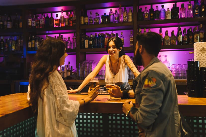 Underrated Country Bars You’ll Only Find Off the Vegas Strip8