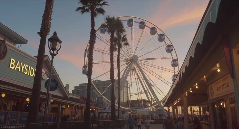 Las Vegas Town Square10