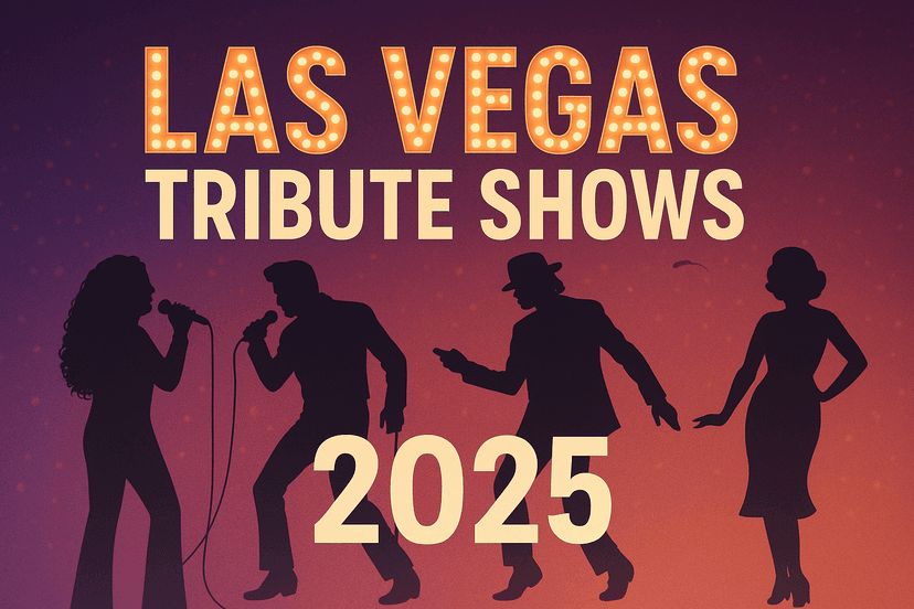 Hidden Gems: Underrated but Affordable Vegas Shows Worth Seeing in 20252