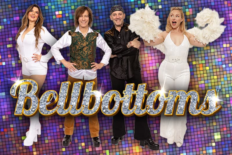 BELLBOTTOMS