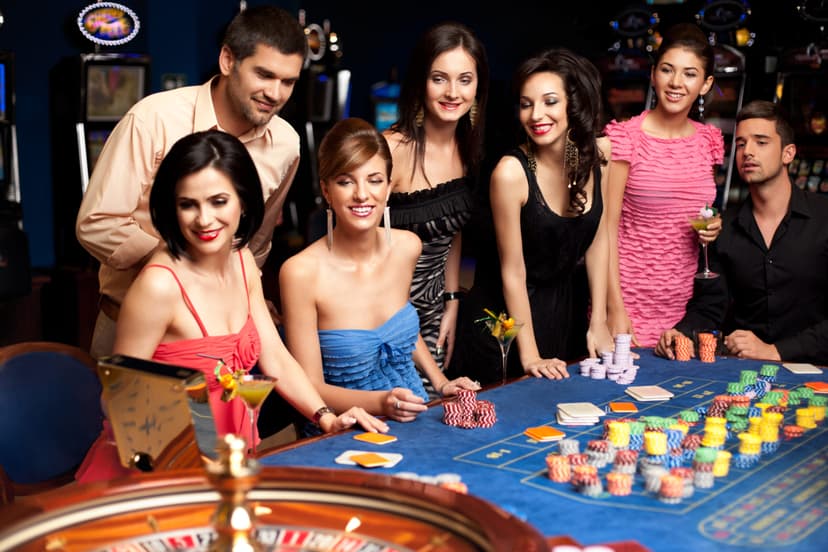 Vegas Casinos Locals Love (Not on the Strip!)6